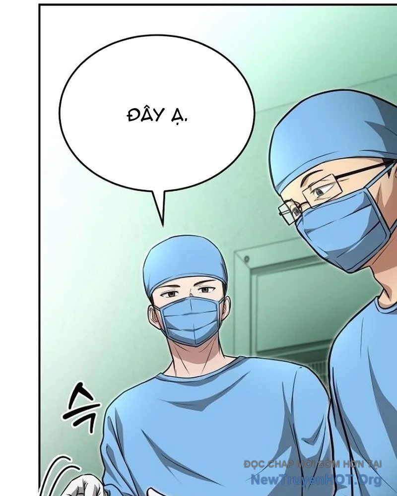 Bác Sĩ Hồi Quy Chỉ Muốn Sống Yên Bình Chap 6 - Next Chap 7