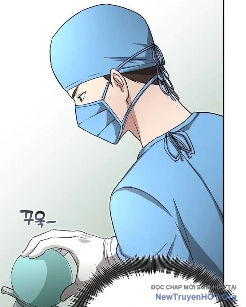 Bác Sĩ Hồi Quy Chỉ Muốn Sống Yên Bình Chap 6 - Next Chap 7
