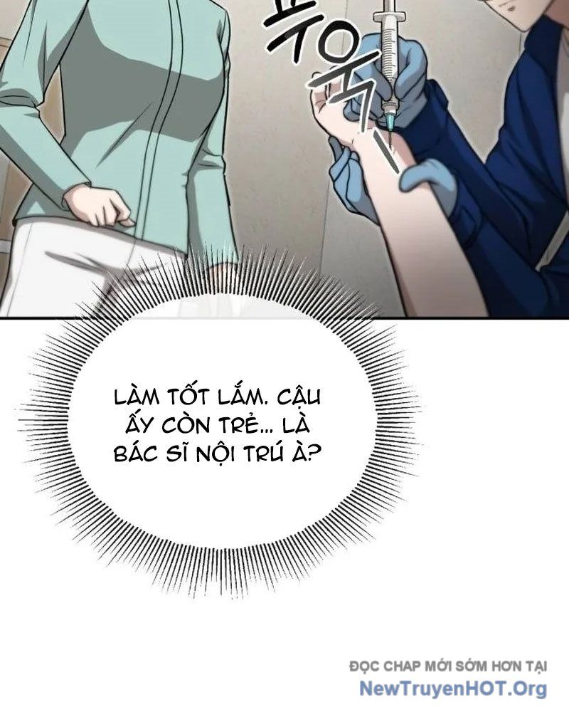 Bác Sĩ Hồi Quy Chỉ Muốn Sống Yên Bình Chap 6 - Next Chap 7