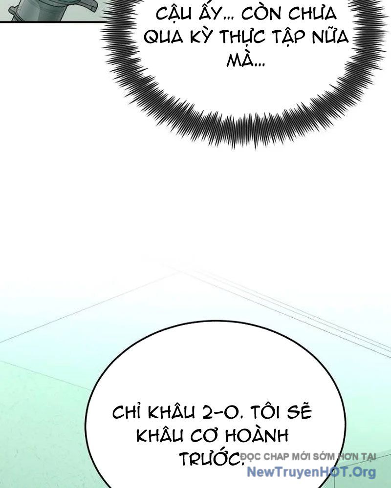 Bác Sĩ Hồi Quy Chỉ Muốn Sống Yên Bình Chap 6 - Next Chap 7