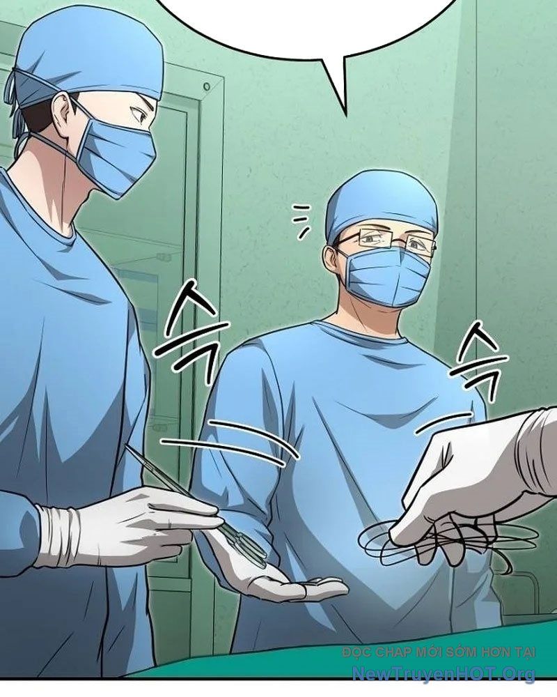 Bác Sĩ Hồi Quy Chỉ Muốn Sống Yên Bình Chap 6 - Next Chap 7