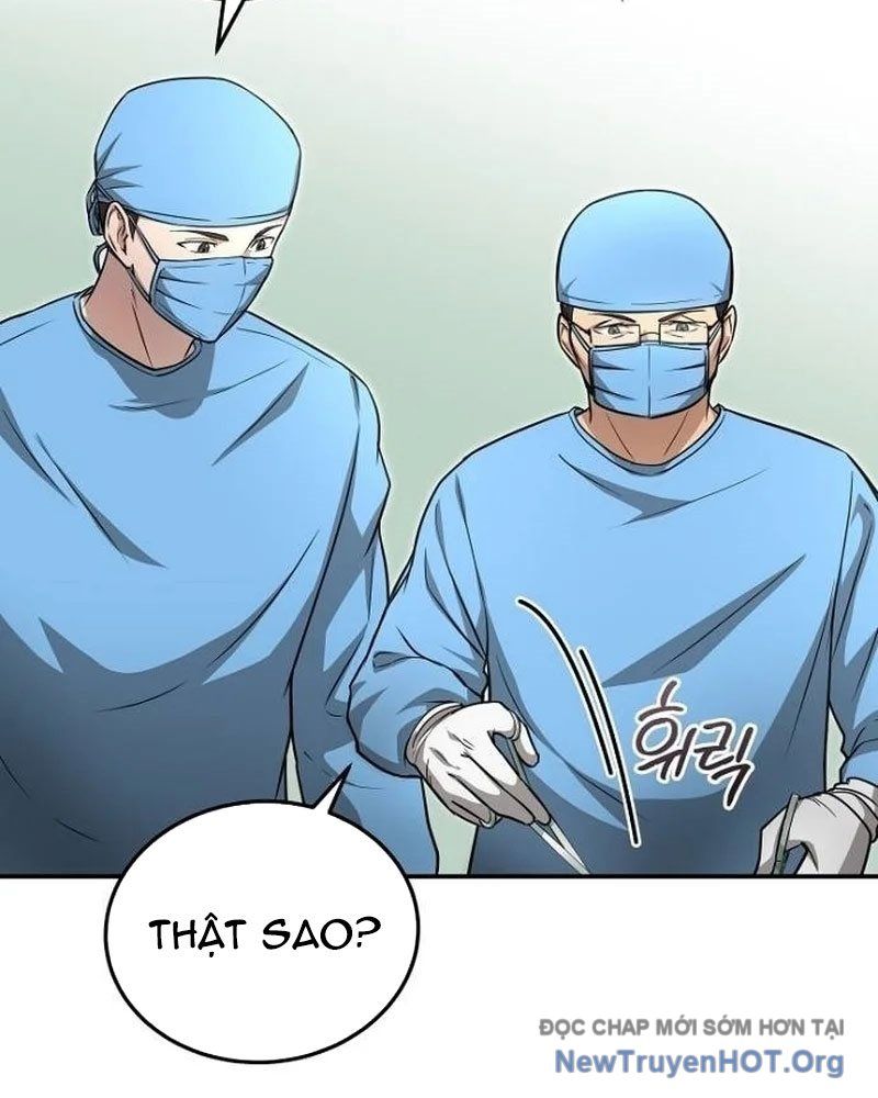 Bác Sĩ Hồi Quy Chỉ Muốn Sống Yên Bình Chap 6 - Next Chap 7