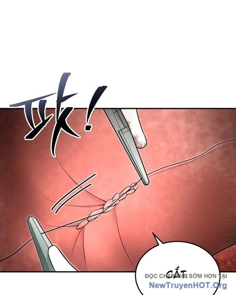 Bác Sĩ Hồi Quy Chỉ Muốn Sống Yên Bình Chap 6 - Next Chap 7