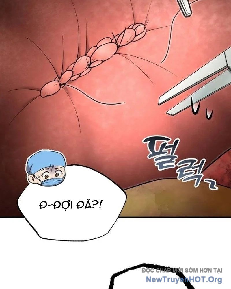 Bác Sĩ Hồi Quy Chỉ Muốn Sống Yên Bình Chap 6 - Next Chap 7