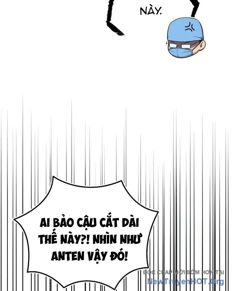 Bác Sĩ Hồi Quy Chỉ Muốn Sống Yên Bình Chap 6 - Next Chap 7
