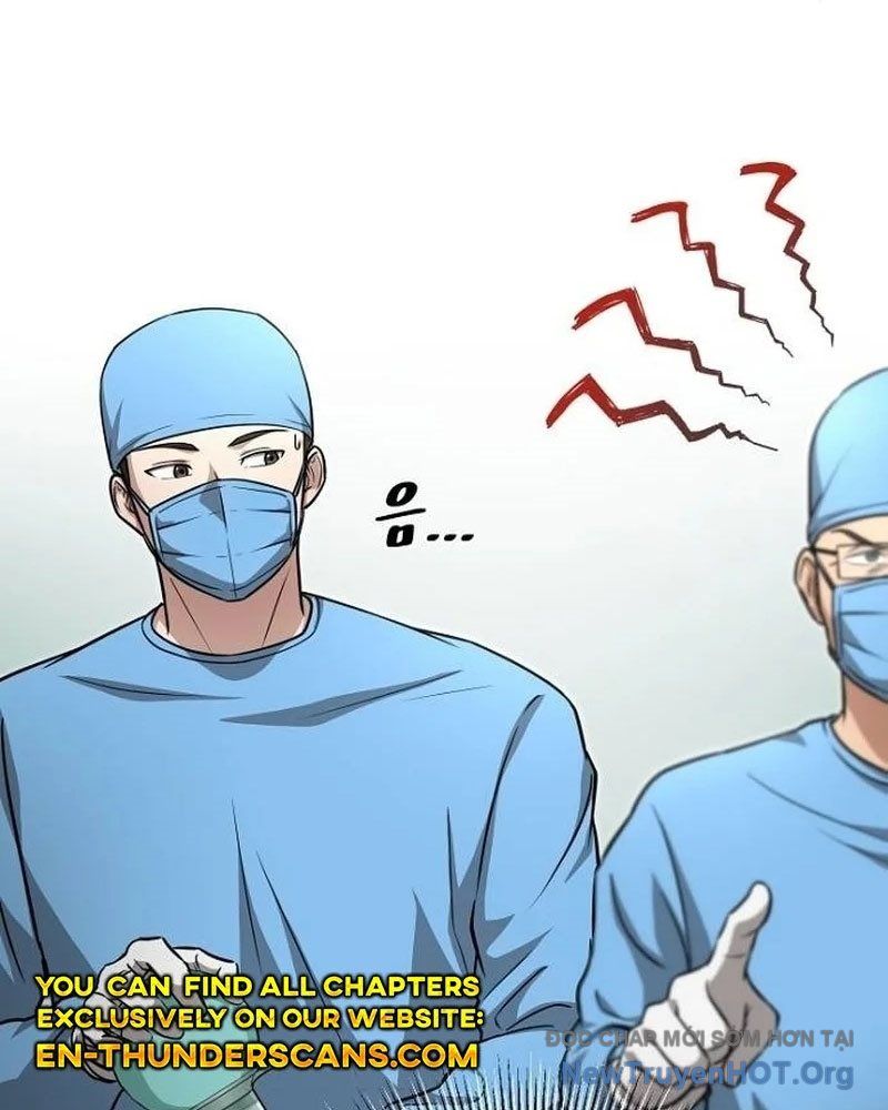 Bác Sĩ Hồi Quy Chỉ Muốn Sống Yên Bình Chap 6 - Next Chap 7