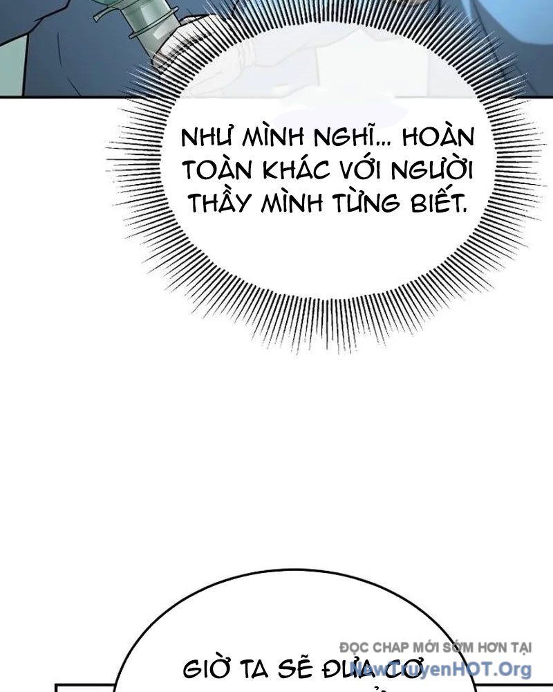 Bác Sĩ Hồi Quy Chỉ Muốn Sống Yên Bình Chap 6 - Next Chap 7