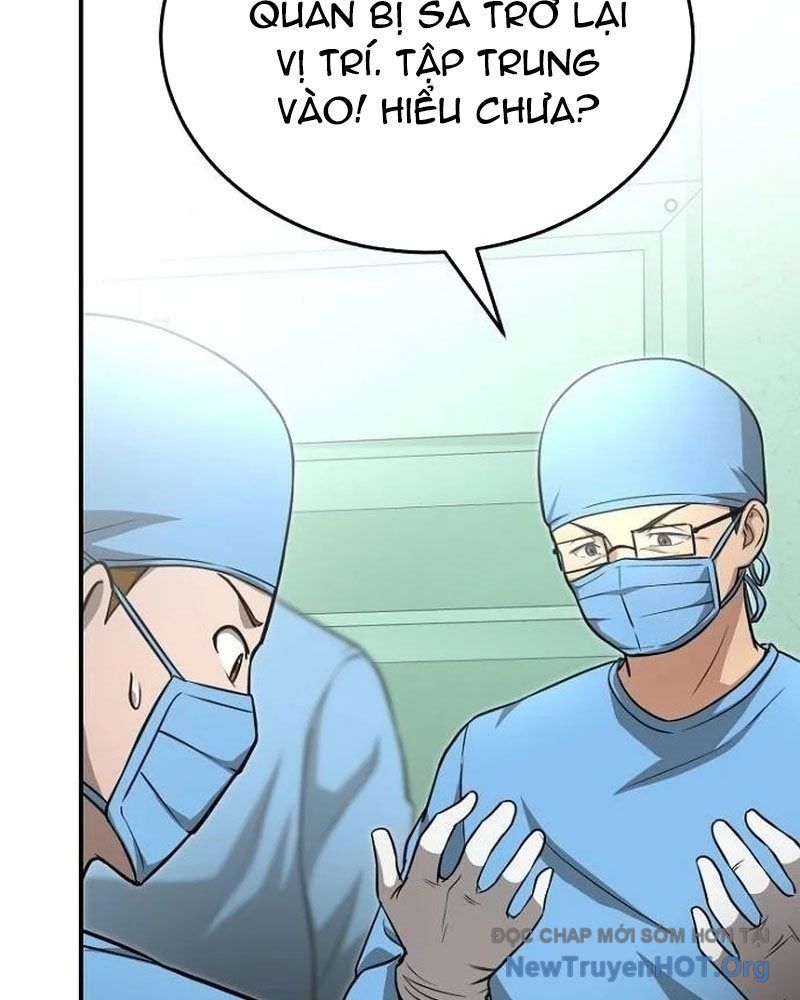 Bác Sĩ Hồi Quy Chỉ Muốn Sống Yên Bình Chap 6 - Next Chap 7