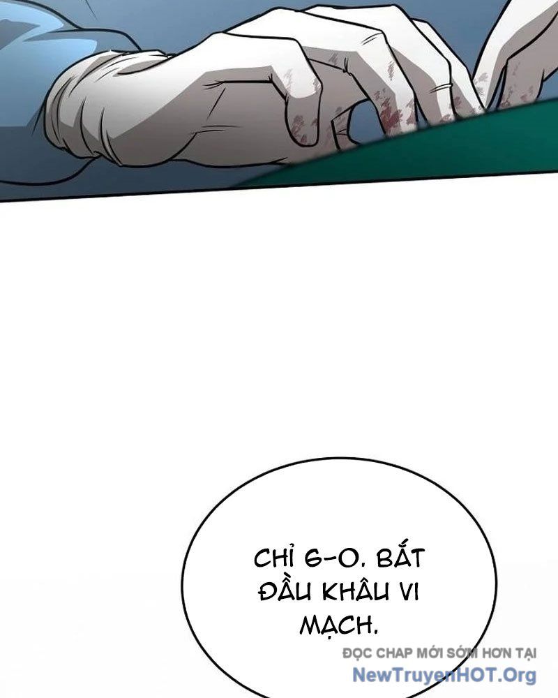 Bác Sĩ Hồi Quy Chỉ Muốn Sống Yên Bình Chap 6 - Next Chap 7