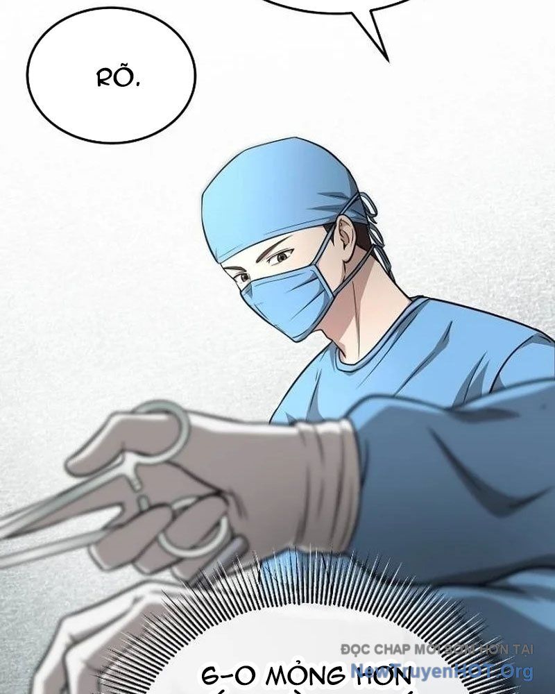 Bác Sĩ Hồi Quy Chỉ Muốn Sống Yên Bình Chap 6 - Next Chap 7
