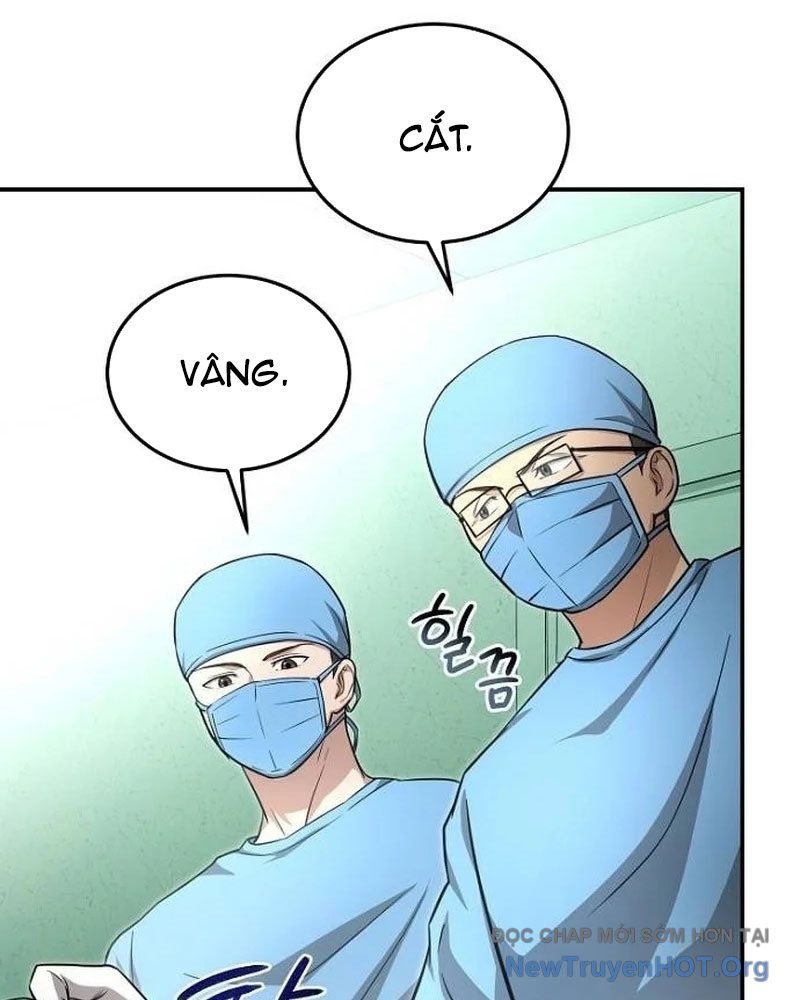 Bác Sĩ Hồi Quy Chỉ Muốn Sống Yên Bình Chap 6 - Next Chap 7