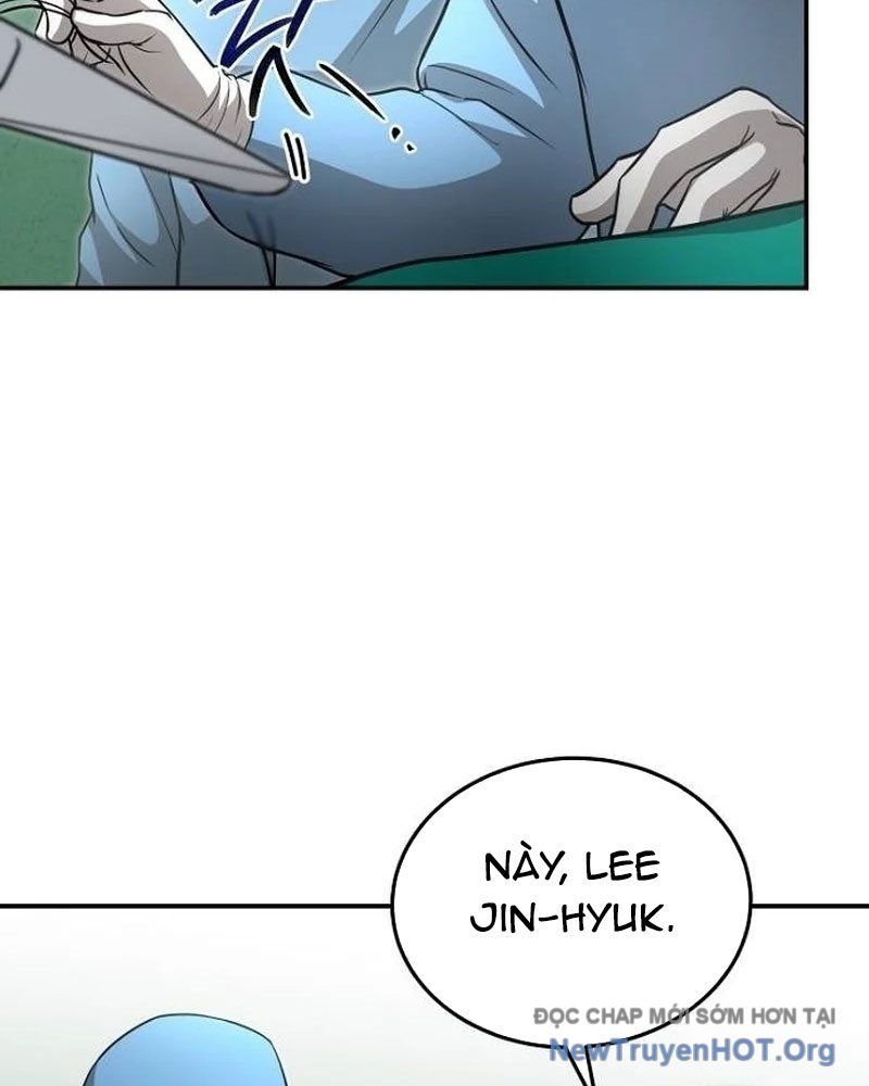 Bác Sĩ Hồi Quy Chỉ Muốn Sống Yên Bình Chap 6 - Next Chap 7