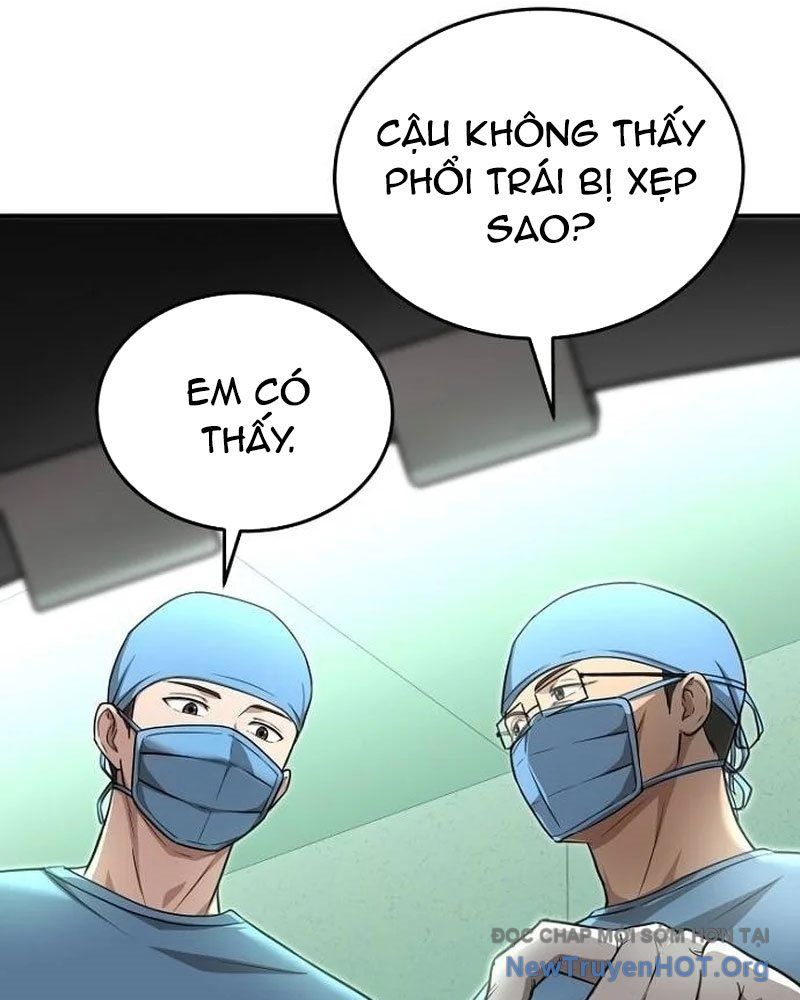Bác Sĩ Hồi Quy Chỉ Muốn Sống Yên Bình Chap 6 - Next Chap 7