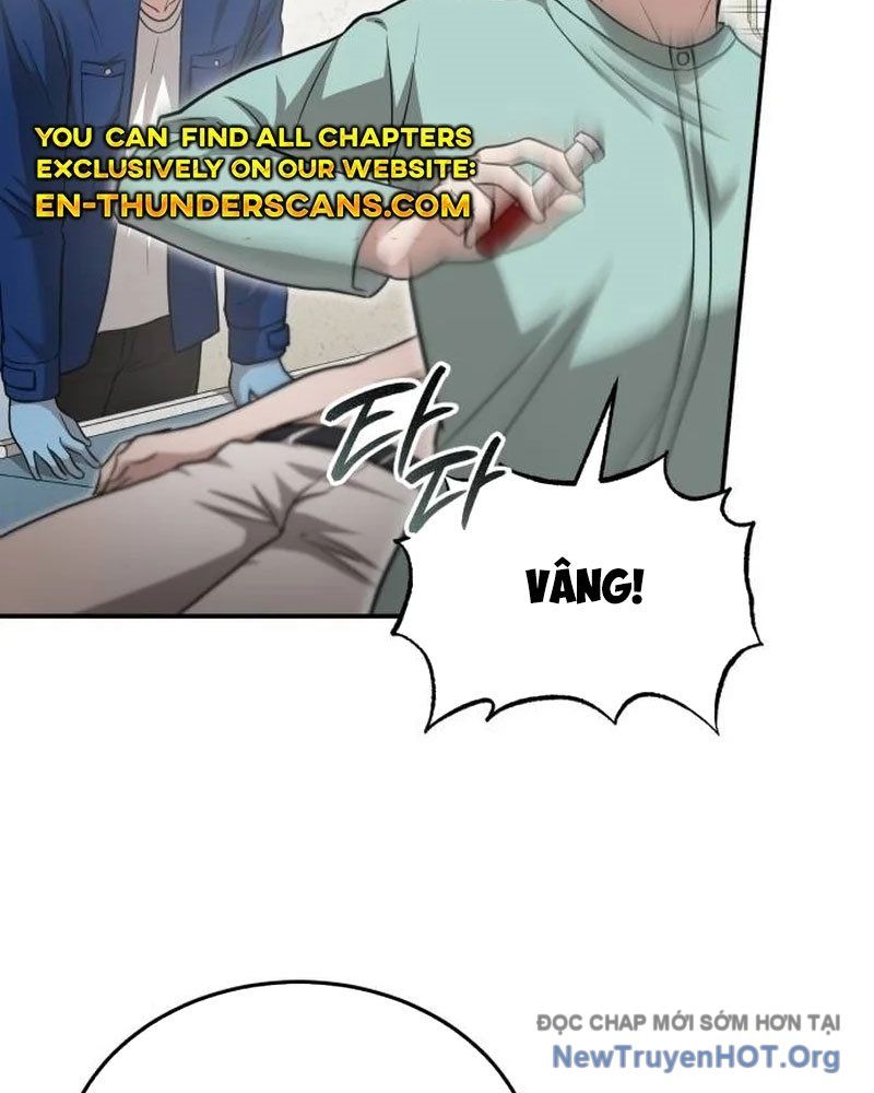 Bác Sĩ Hồi Quy Chỉ Muốn Sống Yên Bình Chap 6 - Next Chap 7