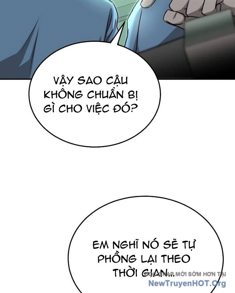 Bác Sĩ Hồi Quy Chỉ Muốn Sống Yên Bình Chap 6 - Next Chap 7