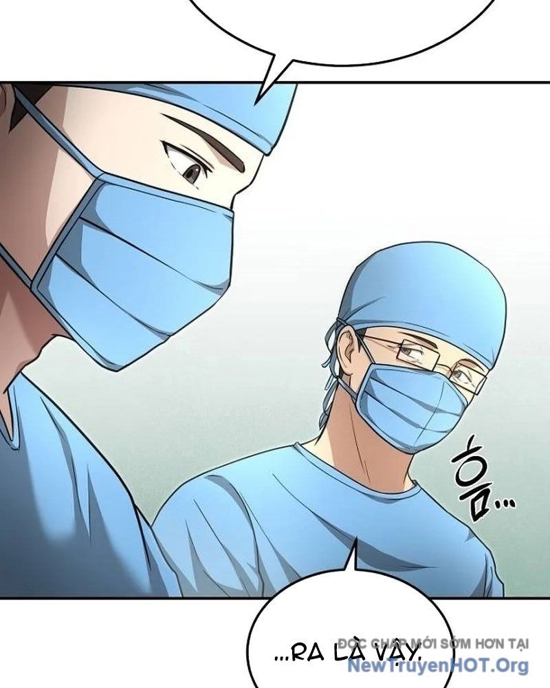 Bác Sĩ Hồi Quy Chỉ Muốn Sống Yên Bình Chap 6 - Next Chap 7