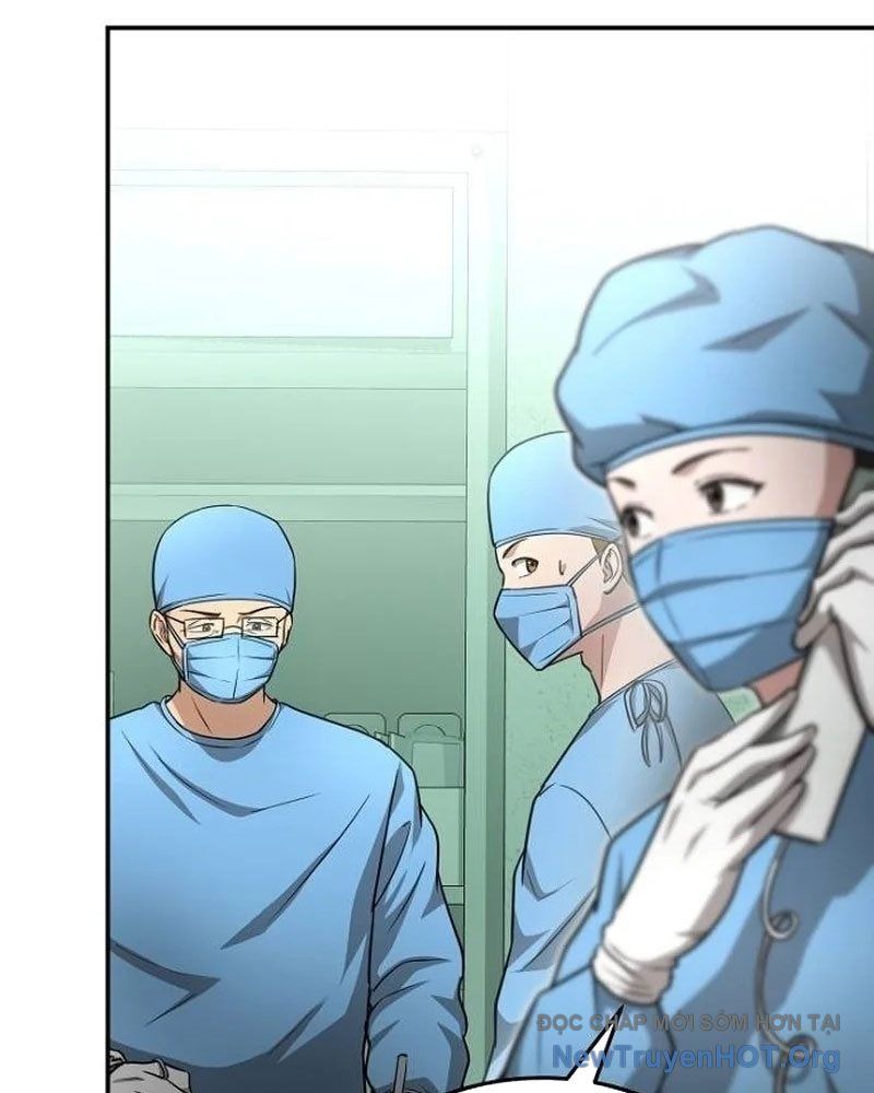 Bác Sĩ Hồi Quy Chỉ Muốn Sống Yên Bình Chap 6 - Next Chap 7