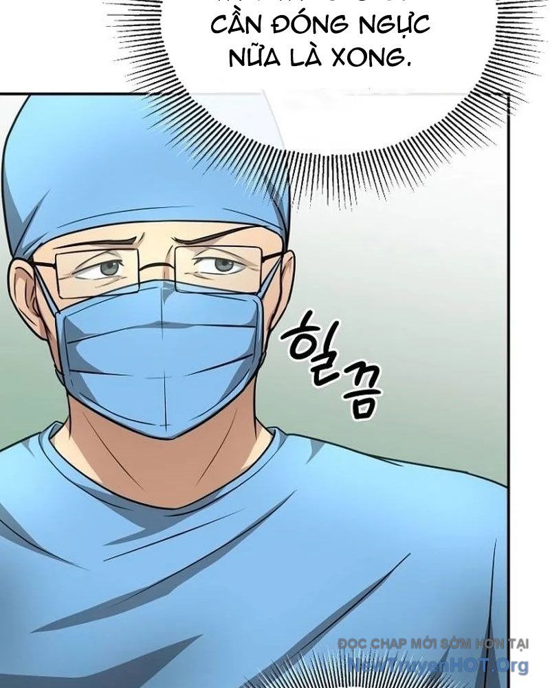 Bác Sĩ Hồi Quy Chỉ Muốn Sống Yên Bình Chap 6 - Next Chap 7