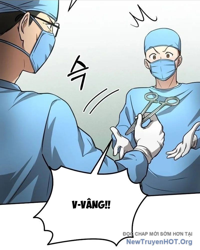 Bác Sĩ Hồi Quy Chỉ Muốn Sống Yên Bình Chap 6 - Next Chap 7