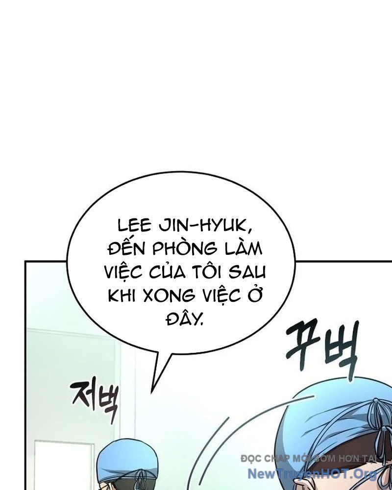 Bác Sĩ Hồi Quy Chỉ Muốn Sống Yên Bình Chap 6 - Next Chap 7