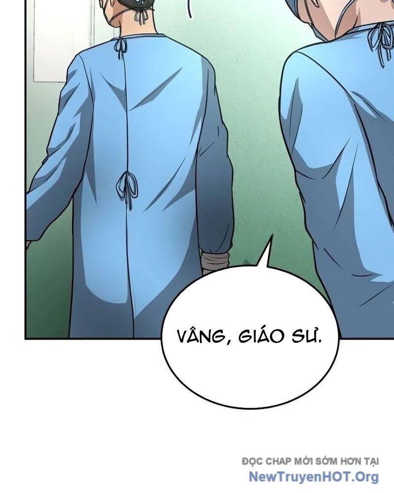 Bác Sĩ Hồi Quy Chỉ Muốn Sống Yên Bình Chap 6 - Next Chap 7
