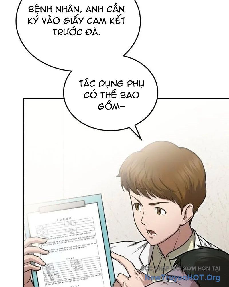 Bác Sĩ Hồi Quy Chỉ Muốn Sống Yên Bình Chap 6 - Next Chap 7