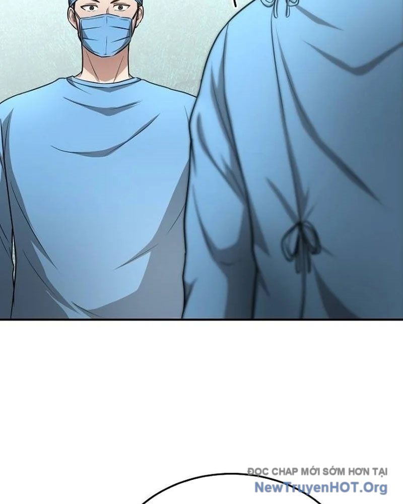 Bác Sĩ Hồi Quy Chỉ Muốn Sống Yên Bình Chap 6 - Next Chap 7