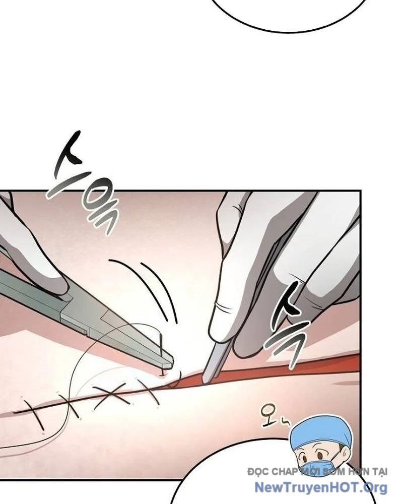 Bác Sĩ Hồi Quy Chỉ Muốn Sống Yên Bình Chap 6 - Next Chap 7