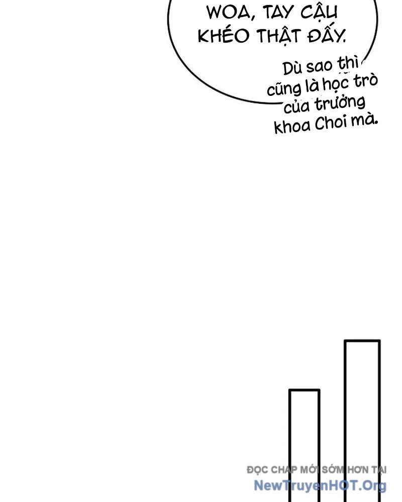 Bác Sĩ Hồi Quy Chỉ Muốn Sống Yên Bình Chap 6 - Next Chap 7