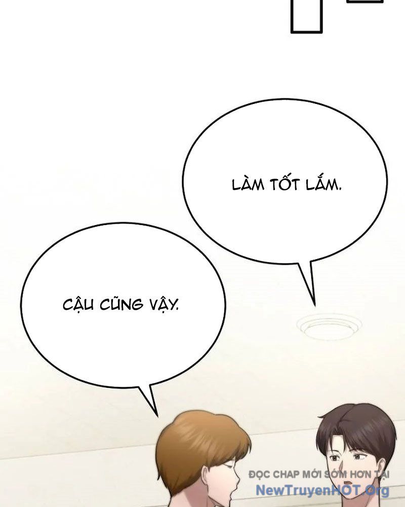 Bác Sĩ Hồi Quy Chỉ Muốn Sống Yên Bình Chap 6 - Next Chap 7