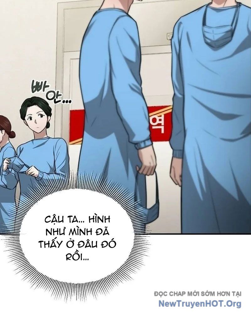 Bác Sĩ Hồi Quy Chỉ Muốn Sống Yên Bình Chap 6 - Next Chap 7