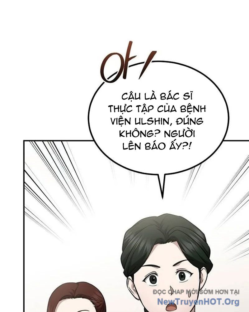 Bác Sĩ Hồi Quy Chỉ Muốn Sống Yên Bình Chap 6 - Next Chap 7
