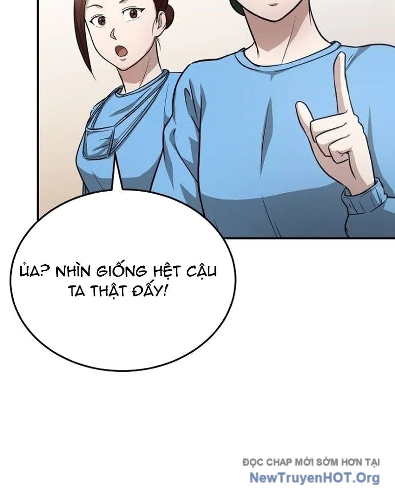 Bác Sĩ Hồi Quy Chỉ Muốn Sống Yên Bình Chap 6 - Next Chap 7