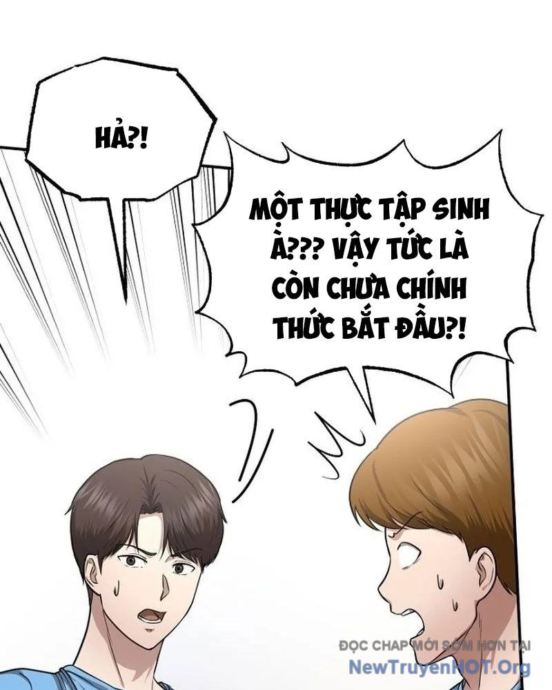 Bác Sĩ Hồi Quy Chỉ Muốn Sống Yên Bình Chap 6 - Next Chap 7