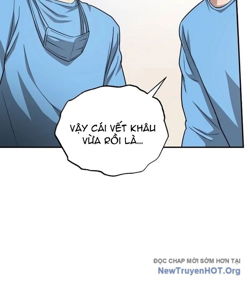 Bác Sĩ Hồi Quy Chỉ Muốn Sống Yên Bình Chap 6 - Next Chap 7