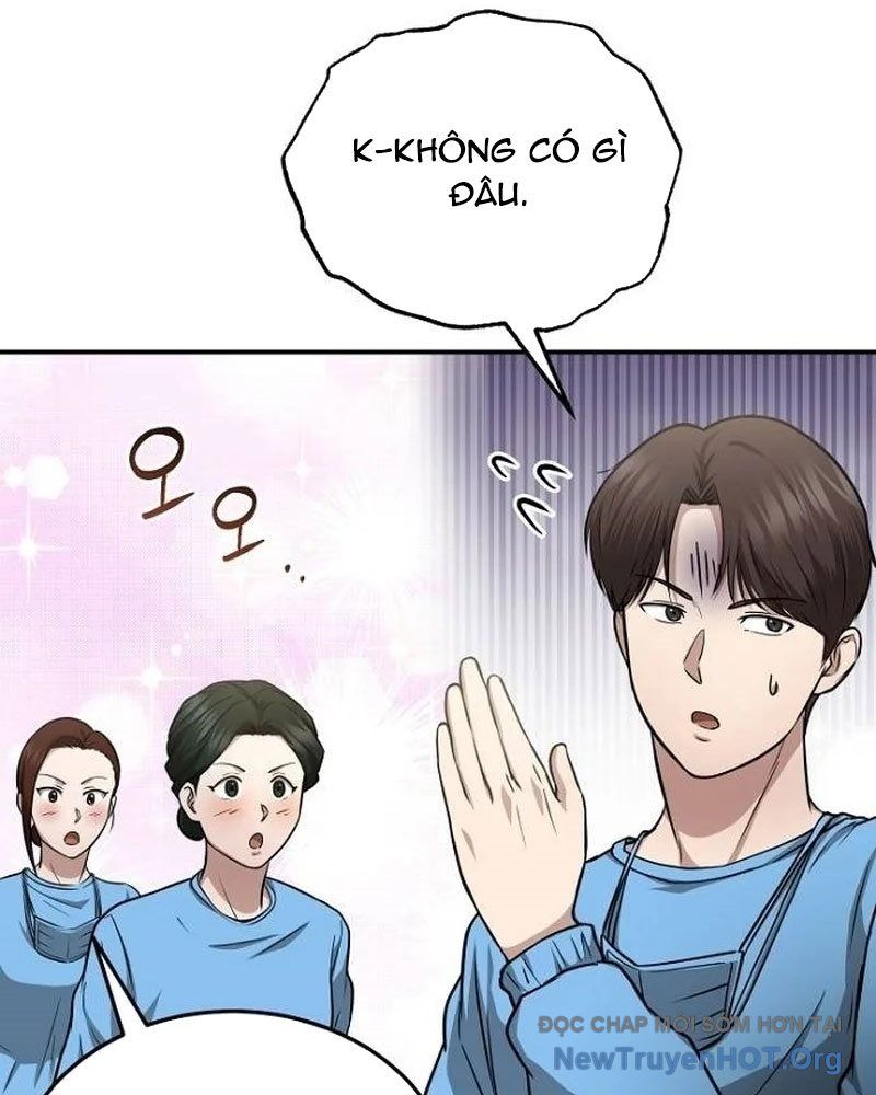 Bác Sĩ Hồi Quy Chỉ Muốn Sống Yên Bình Chap 6 - Next Chap 7