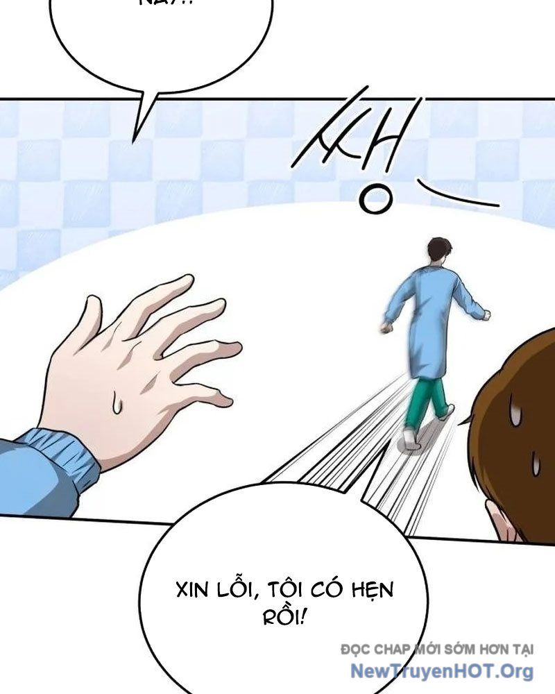 Bác Sĩ Hồi Quy Chỉ Muốn Sống Yên Bình Chap 6 - Next Chap 7
