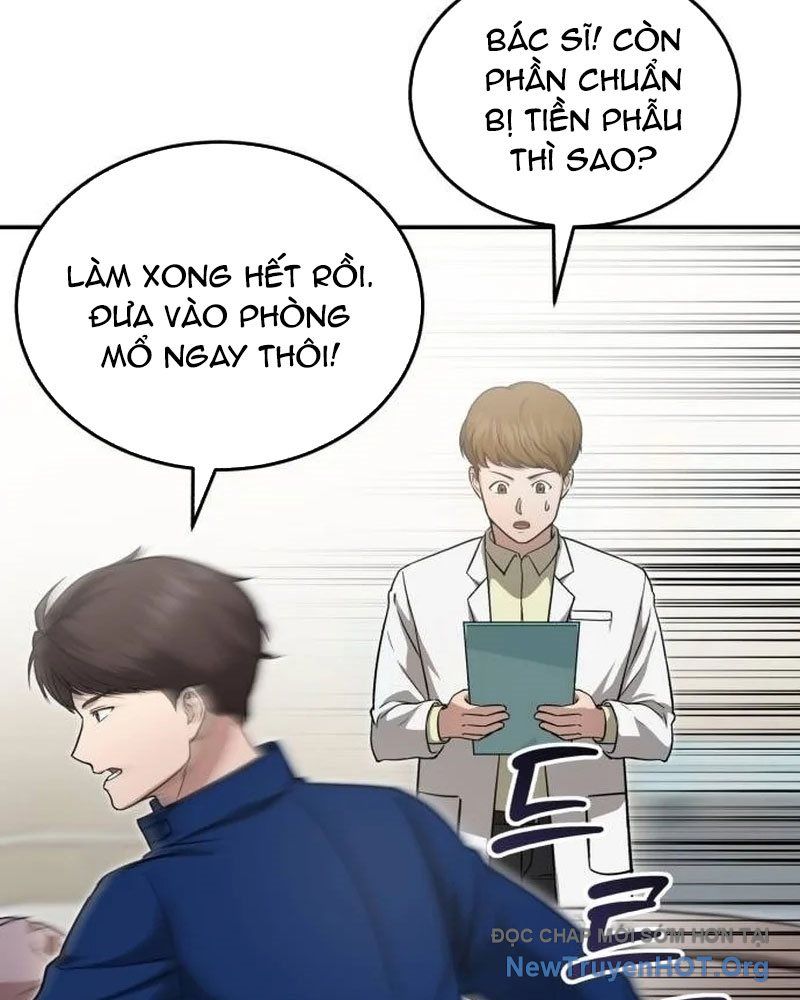 Bác Sĩ Hồi Quy Chỉ Muốn Sống Yên Bình Chap 6 - Next Chap 7