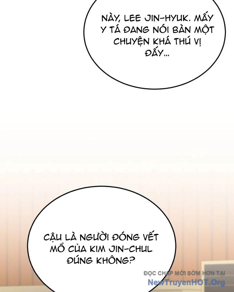 Bác Sĩ Hồi Quy Chỉ Muốn Sống Yên Bình Chap 6 - Next Chap 7