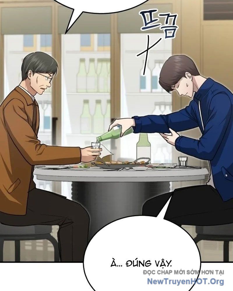 Bác Sĩ Hồi Quy Chỉ Muốn Sống Yên Bình Chap 6 - Next Chap 7
