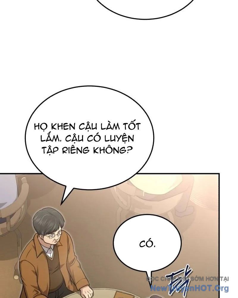 Bác Sĩ Hồi Quy Chỉ Muốn Sống Yên Bình Chap 6 - Next Chap 7