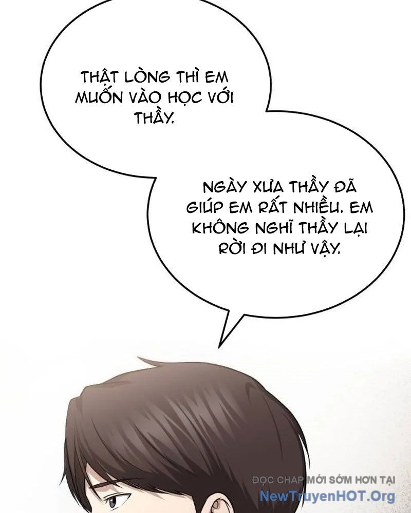 Bác Sĩ Hồi Quy Chỉ Muốn Sống Yên Bình Chap 6 - Next Chap 7