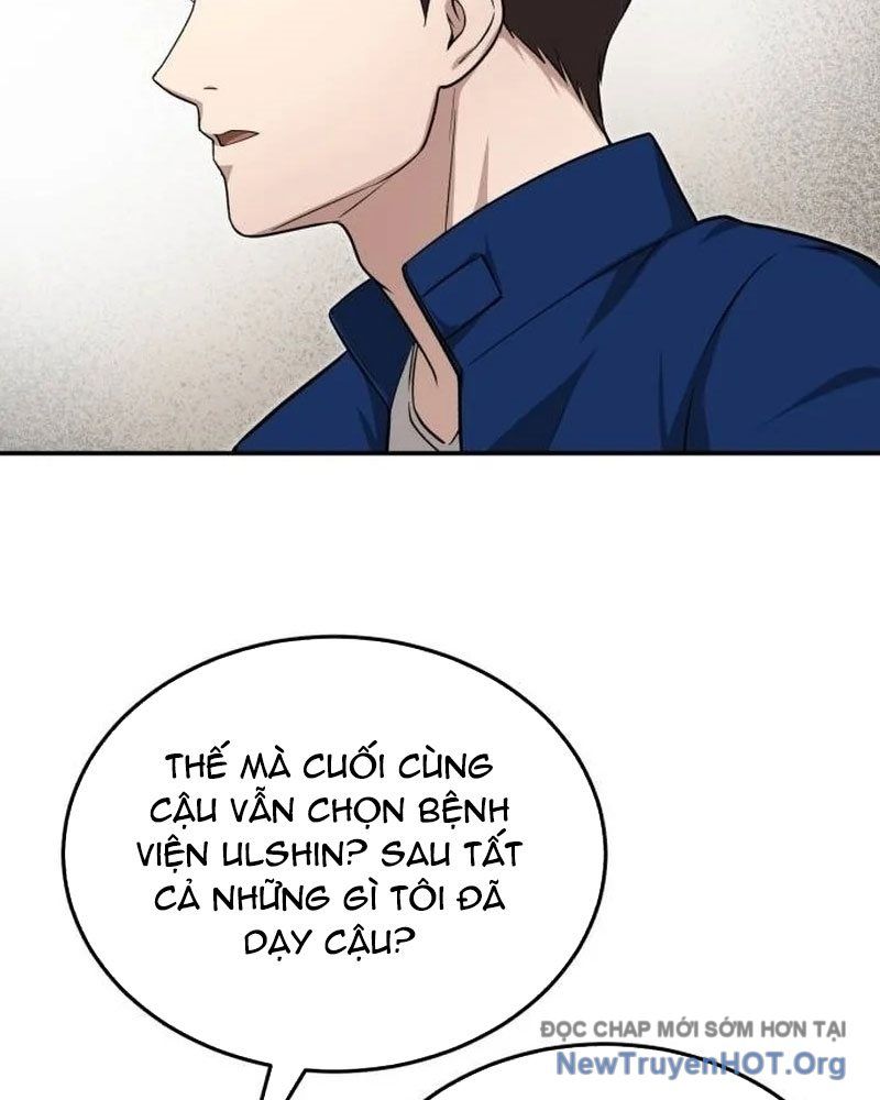 Bác Sĩ Hồi Quy Chỉ Muốn Sống Yên Bình Chap 6 - Next Chap 7
