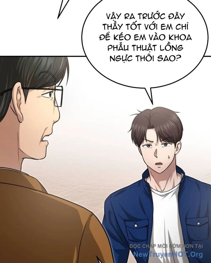 Bác Sĩ Hồi Quy Chỉ Muốn Sống Yên Bình Chap 6 - Next Chap 7