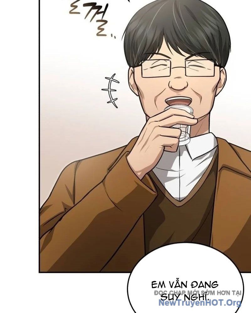Bác Sĩ Hồi Quy Chỉ Muốn Sống Yên Bình Chap 6 - Next Chap 7