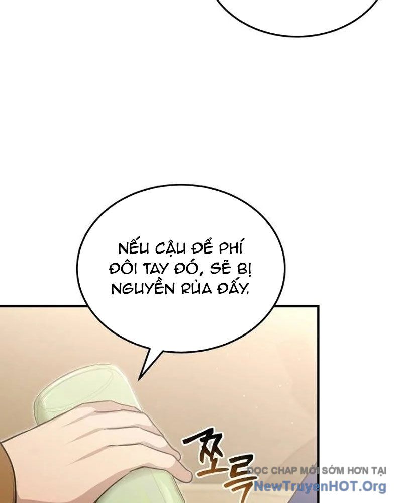 Bác Sĩ Hồi Quy Chỉ Muốn Sống Yên Bình Chap 6 - Next Chap 7