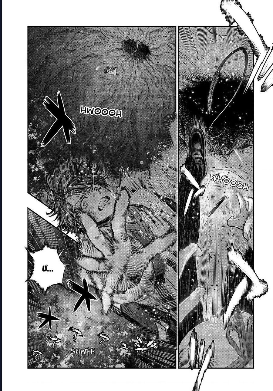 Bác Sĩ Ở Thế Giới Khác Chap 8 - Next Chap 9
