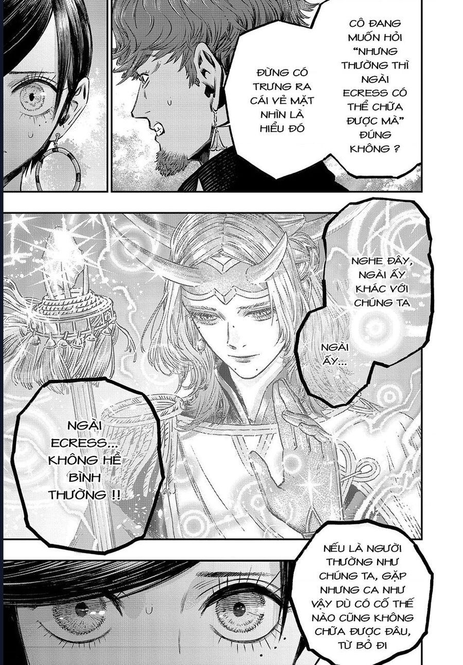 Bác Sĩ Ở Thế Giới Khác Chap 8 - Next Chap 9