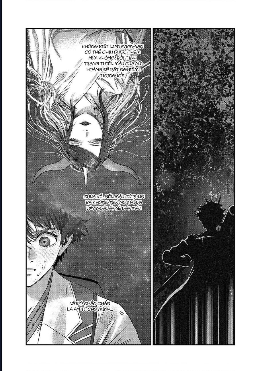 Bác Sĩ Ở Thế Giới Khác Chap 8 - Next Chap 9