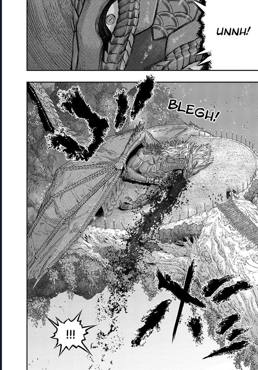 Bác Sĩ Ở Thế Giới Khác Chap 8 - Next Chap 9